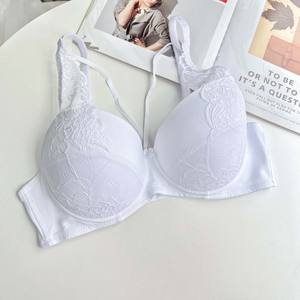 Reggiseno da donna nuovo Design Taille Plus Sosten Y Bralet De Mujer Dama Al Por Mayor Sexi Soutien Gorg En <span class=keywords><strong>Gro</strong></span> Invis Push Femm - Product Image 6