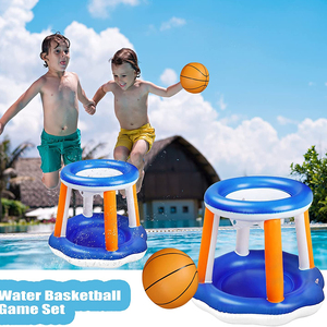 Ensemble <span class=keywords><strong>de</strong></span> <span class=keywords><strong>volley</strong></span>-ball <span class=keywords><strong>de</strong></span> <span class=keywords><strong>piscine</strong></span>, <span class=keywords><strong>filet</strong></span> <span class=keywords><strong>de</strong></span> <span class=keywords><strong>volley</strong></span>-ball <span class=keywords><strong>gonflable</strong></span> <span class=keywords><strong>pour</strong></span> <span class=keywords><strong>piscine</strong></span> flottante, jeu <span class=keywords><strong>de</strong></span> natation, jouets, ensembles <span class=keywords><strong>de</strong></span> filets - Product Image 3