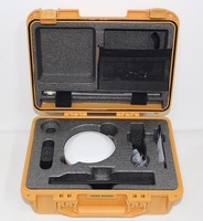GPS Topographique Infipax L20 Gnss Rtk Gps Rtk avec support portable IMU Max 60 Degree Tilt Survey