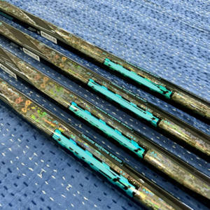 Gậy khúc côn cầu nhẹ, cán cầm chắc chắn, chất liệu sợi carbon, phiên bản giới hạn - Product Image 6