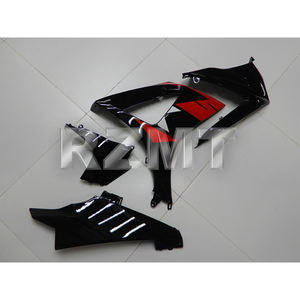 Pour SUZUKI GSXR1000 2007-2008 GSX-R1000 GSXR 1000 Kit de carénage de moto en ABS injecté, carénages personnalisés S1007-115a - Product Image 5