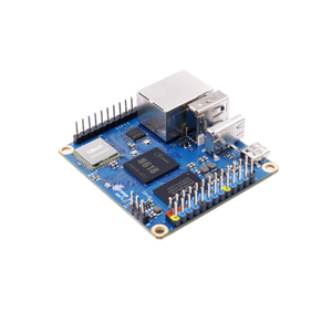 Orange Pi Zero3 Mikrocontroller-Entwicklungs platinen Elektronische Module und Kits Single <span class=keywords><strong>Board</strong></span> Neu Original Orange Pi Zero 3 - Product Image 4