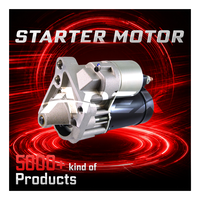 APEX-STRE006 0000431120 434120 Moteur de démarrage automatique pour RENAULT Clio / RENAULT R11 / RENAULT Rapid 12v