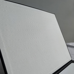 11*14 inch màu đen tùy chỉnh bìa bằng tốt nghiệp - Product Image 5