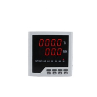 Contrôleur de température et d'humidité de l'incubateur d'œufs WSK303 pour une gestion précise des instruments de température