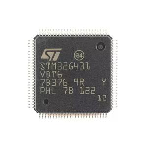الموردين SACOH جودة عالية STM32G431VBT6 - Product Image 1
