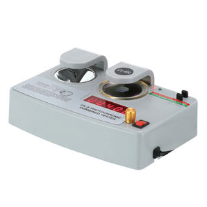 CP-18C Photochromischer <span class=keywords><strong>Tester</strong></span> mit <span class=keywords><strong>UV400</strong></span>-Testfunktion für Brillenausrüstung und Photochromische Linsenprüfung - Product Image 1