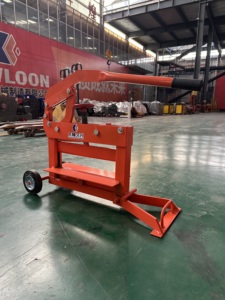 Xây dựng Bùn & gạch của nhãn hiệu máy cắt lồng vào nhau đất sét đất gạch Công cụ Cắt cho đá Granite công cụ cắt đá - Product Image 2