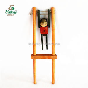 Di legno di tiglio classici giocattoli per bambini - Product Image 5