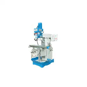 Weili Heavy Industry X6328 radial milling machine