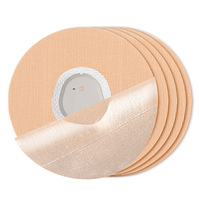 Patch adhésif antidérapant pour sport, sans trace, pour équipement de fitness, lecteur de glycémie pour la surveillance de la glycémie