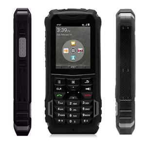 Offre Spéciale – Téléphone Intelligent Robuste Original Débloqué 4G LTE avec Clavier 16 Go Son XP5800 Xp5S - Product Image 5