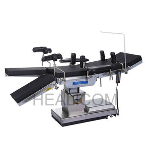 Top Rated High End Multifunction Surgery Electric Hydraulic X-ray <b>C</b>-ram Operation <b>Table</b> - Product Image 6