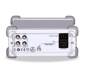 Generador de ondas arbitrarias de doble canal RIGOL DG1062Z 60MHz con funciones de modulación avanzadas - Product Image 6