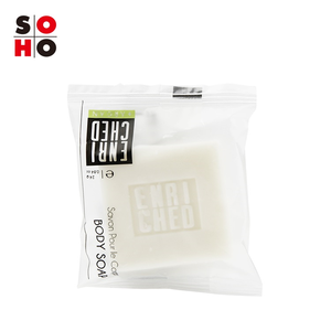 China <span class=keywords><strong>Hotel</strong></span> suministra ronda de jabón de <span class=keywords><strong>hotel</strong></span> de 30 g - Product Image 3