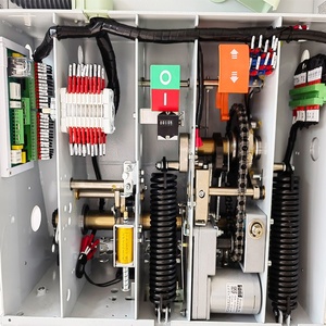 Vs1 ZN63-12 12 KV trong nhà điện áp cao ngắt mạch chân không (VCB) VS1 VCB <span class=keywords><strong>12kv</strong></span> 24KV - Product Image 4