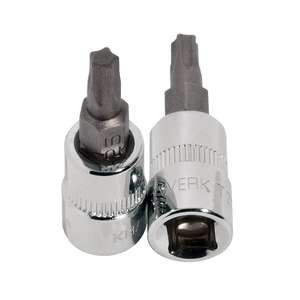 Kraftwerk 1/4 "Dr. 5ดาว TX บิต-ซ็อกเก็ต TS20 - Product Image 1