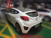 Venta Especial de Autos Usados y Nuevos, Autos Chinos Más Baratos, Carros Usados y Económicos, Hyundai Veloster 2012 (Importado) 1.6T Automático