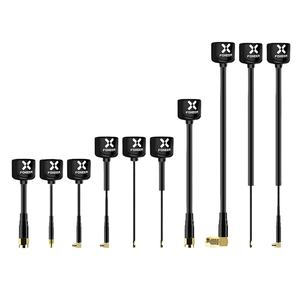 Foxeer Antenna Lollipop 4 V4 FPV 5.8G 2.6Dbi Stubby RHCP SMA RPSMA UFL Straight/Angle MMCX 7.2g RC <b>Racing</b> <b>Drone</b> - Product Image 5