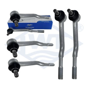 El sistema de suspensión del coche parte el extremo de dirección de la barra de acoplamiento 48521-2S485 para <span class=keywords><strong>Nissan</strong></span> <span class=keywords><strong>PICK</strong></span> <span class=keywords><strong>up</strong></span> 2WD/98-05:D22 - Product Image 1