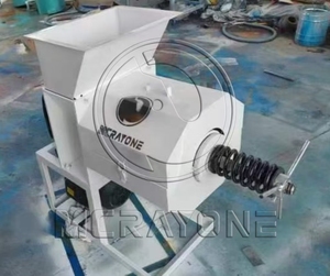 Máquina Semiautomática para Extracción de Aceite de Palma, 500 kg/h, Alta Productividad, Prensa de Aceite, Procesamiento de Aceite de Semillas - Product Image 3