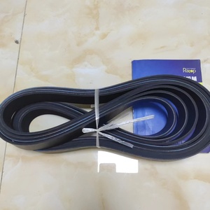 Courroie trapézoïdale durable 212-8585 2128585 294-1781 2941781 pour ventilateur E320C E320D E321C E321D - Product Image 1
