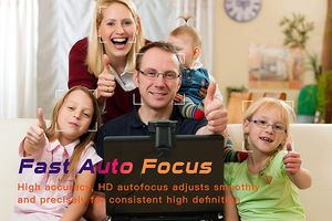 2020 Offre Spéciale FHD USB WebCamera 1080P Appel VIDÉO Réunion Retransmise En Direct Ordinateur Usb Caméra Micro - Product Image 2