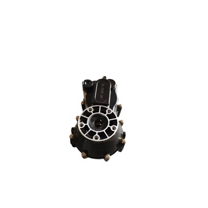 Wholesale Factory Supply Good Quality Tricycle Four-<b>wheel</b> Vehicle Small Vehicle Motor Differential Gearbox 16T - Product Image 1