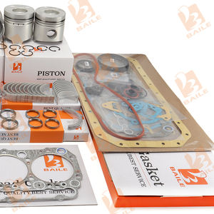 Заводская поставка, коленчатый вал W04D, кованый стальной коленчатый вал W04D для двигателя Hino W04D с высокой производительностью - Product Image 3