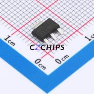 Regulador lineal PMIC (LDO) de chip IC de circuito integrado SOT-223 nuevo y original de - Product Image 1