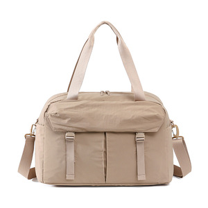 Multi Color New Arrival Stylish Multifunctional Popular Design Oversized Capacity Sports Bag Multi-compartment Travel Makeup Bag - Product Image 2