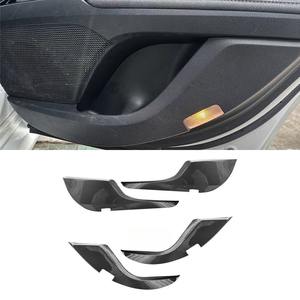 Cubierta de Protección para el Borde de la Puerta del Coche, Decoración Interior, Kit de Carrocería para Toyota Camry 2018-2024, 8.ª Generación, Accesorios para Coche - Product Image 2