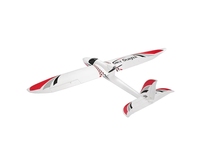 Avion télécommandé SURFER RC Jet HOBBY 1400MM, planeur télécommandé Predator
