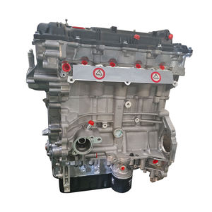Motor en Venta, Nuevo Motor Diésel G4NA, KIA Sportage K5 Optima Soul <span class=keywords><strong>Tucson</strong></span> Elantra IX35, Piezas de Automóvil, Ensamblaje de Motor - Product Image 3