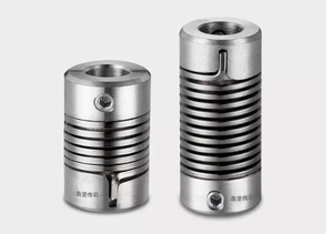 エンコーダスプリングシリーズカップリング弾性マイクロモータートルクねじフレキシブルエキセントリック角度カップリング - Product Image 5