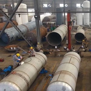 Réservoir d'<span class=keywords><strong>azote</strong></span> <span class=keywords><strong>liquide</strong></span> pas cher, réservoir d'<span class=keywords><strong>azote</strong></span> <span class=keywords><strong>liquide</strong></span>, réservoir de stockage d'<span class=keywords><strong>azote</strong></span> <span class=keywords><strong>liquide</strong></span> en vrac de 30 m3 pour l'industrie du verre, la fabrication de verre - Product Image 6