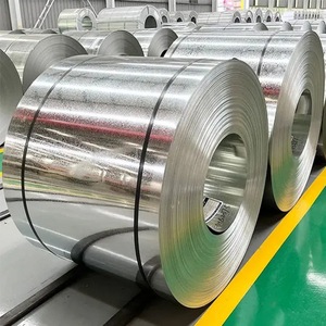 Hochwertige HC340/590DP M1500LW HC550/980DP B50D390 DECC Verzinktes Beschichtetes Kaltgewalztes Eisenblech Verzinkte Spule - Product Image 4