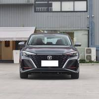 Changan Yidong EADO EV460 Nouvelle Énergie 2020 2022 2025 Édition Intelligente de Pointe pour Fonctionnaires Transmission Automatique Voiture d'Occasion