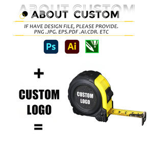 Ý Tưởng Quà Tặng Khuyến Mại Tùy Chỉnh Có Thể Thu Vào 3M Đo Băng 5M Đo Băng 7.5M Kỹ Thuật Số Đo Băng Với Logo Tùy Chỉnh - Product Image 2