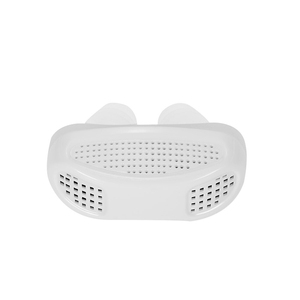 Hot Soulager Solution de ronflement Pinces-nez <span class=keywords><strong>Appareil</strong></span> <span class=keywords><strong>respiratoire</strong></span> Garde Aide au <span class=keywords><strong>sommeil</strong></span> Dispositif de ronflement Clip anti-ronflement - Product Image 3