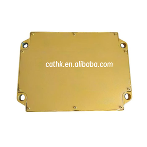 Contrôleur de moteur C7 C9 C13 Assy 372-2906-00 ECU ECM pour pièces d'excavatrice - Product Image 1