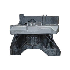 Soporte derecho del motor <span class=keywords><strong>DS7</strong></span> de los accesorios automotrices para Peugeot <span class=keywords><strong>Citroen</strong></span> <span class=keywords><strong>DS7</strong></span> OE 9820297580 9807992680 - Product Image 5