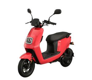 สกู๊ตเตอร์เคลื่อนที่ 2 ล้อขนาดเล็ก ยางใหญ่ - Product Image 4