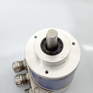 Codificador Baumer GXMMW.A203P32 Z29 Z41 Tipo de Montaje en Motor Shield - Product Image 1