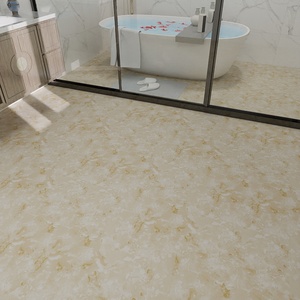 Revêtement de sol en vinyle <span class=keywords><strong>auto</strong></span>-adhésif, imperméable, antidérapant, en rouleaux, motifs bois, moquette, marbre, pour usage intérieur - Product Image 4