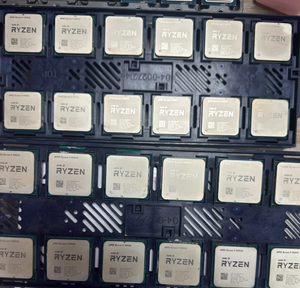 Bán Buôn A-MD CPU Cho R9 5950x Bộ Vi Xử Lý Với Am4 Ổ Cắm 3.4Ghz Cơ Sở Tần Số 16 Lõi 32 Chủ Đề Cho Máy Tính Để Bàn - Product Image 2