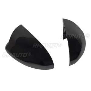 Kit de protection de rétroviseurs latéraux ABS pour Subaru BRZ 2022+ - Accessoires de carrosserie - Product Image 5