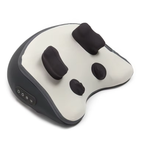 Cojín de Masaje Eléctrico 6D con Calor para Piernas y Cuello, Masajeador Inalámbrico para Hombros con Control de Tiempo FUNXI FX-R19 sin Escobillas - Product Image 1