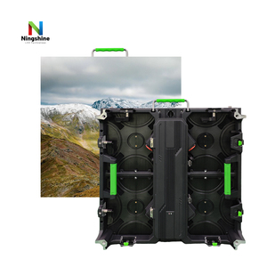 P1.95 p2.6 p2.97 p3.91 p4.81 trong nhà Màn hình <span class=keywords><strong>LED</strong></span> video tường buổi hòa nhạc sân khấu cho thuê <span class=keywords><strong>LED</strong></span> hiển thị - Product Image 2