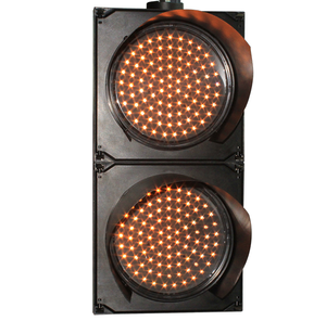Module <span class=keywords><strong>de</strong></span> lampe LED à haute luminosité 100 mm 200 mm 300 mm pour feux <span class=keywords><strong>de</strong></span> <span class=keywords><strong>circulation</strong></span>, couleur <span class=keywords><strong>rouge</strong></span> et verte, pour carrefour - Product Image 4